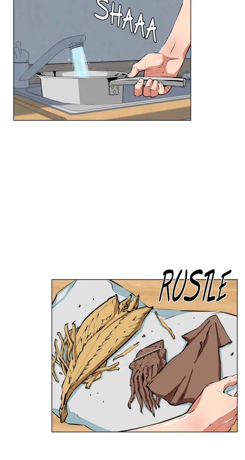 Read to Level Up Chapter 116.2 page 9 - 