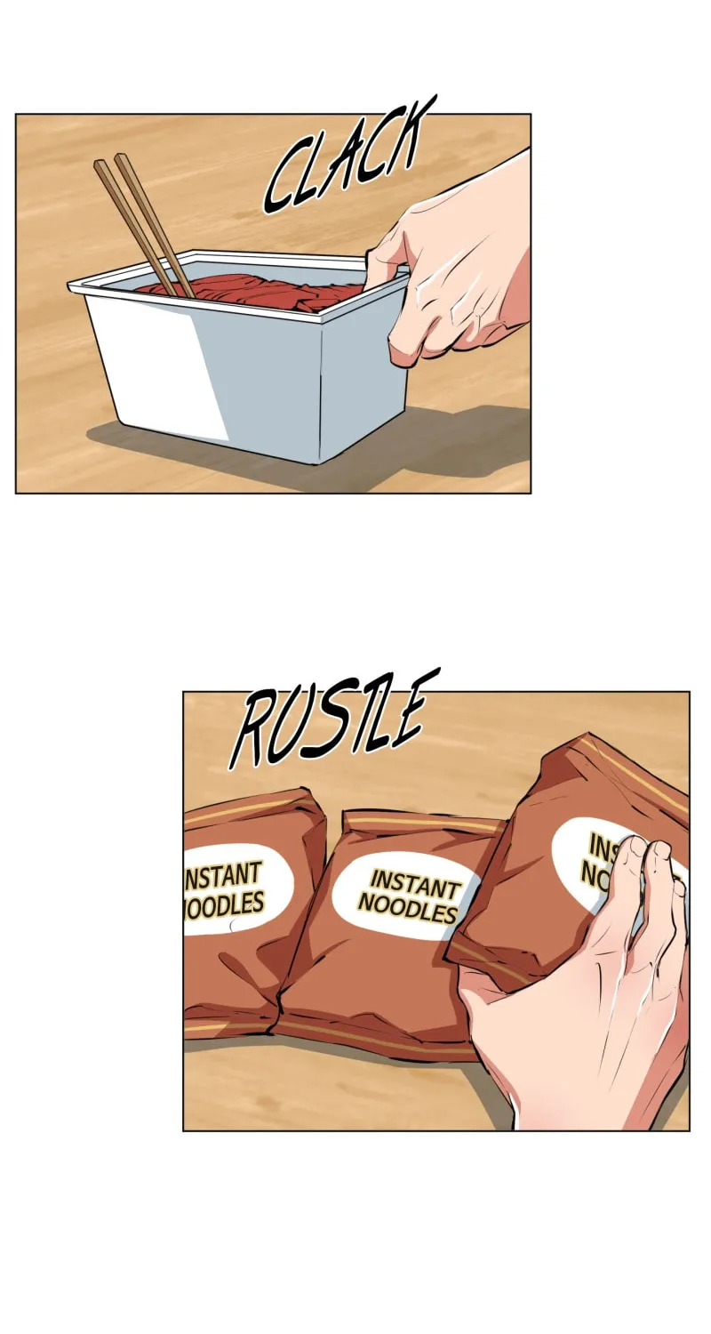 Read to Level Up Chapter 116.2 page 10 - 