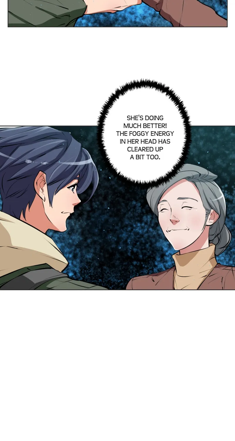 Read to Level Up Chapter 116.3 page 13 - 