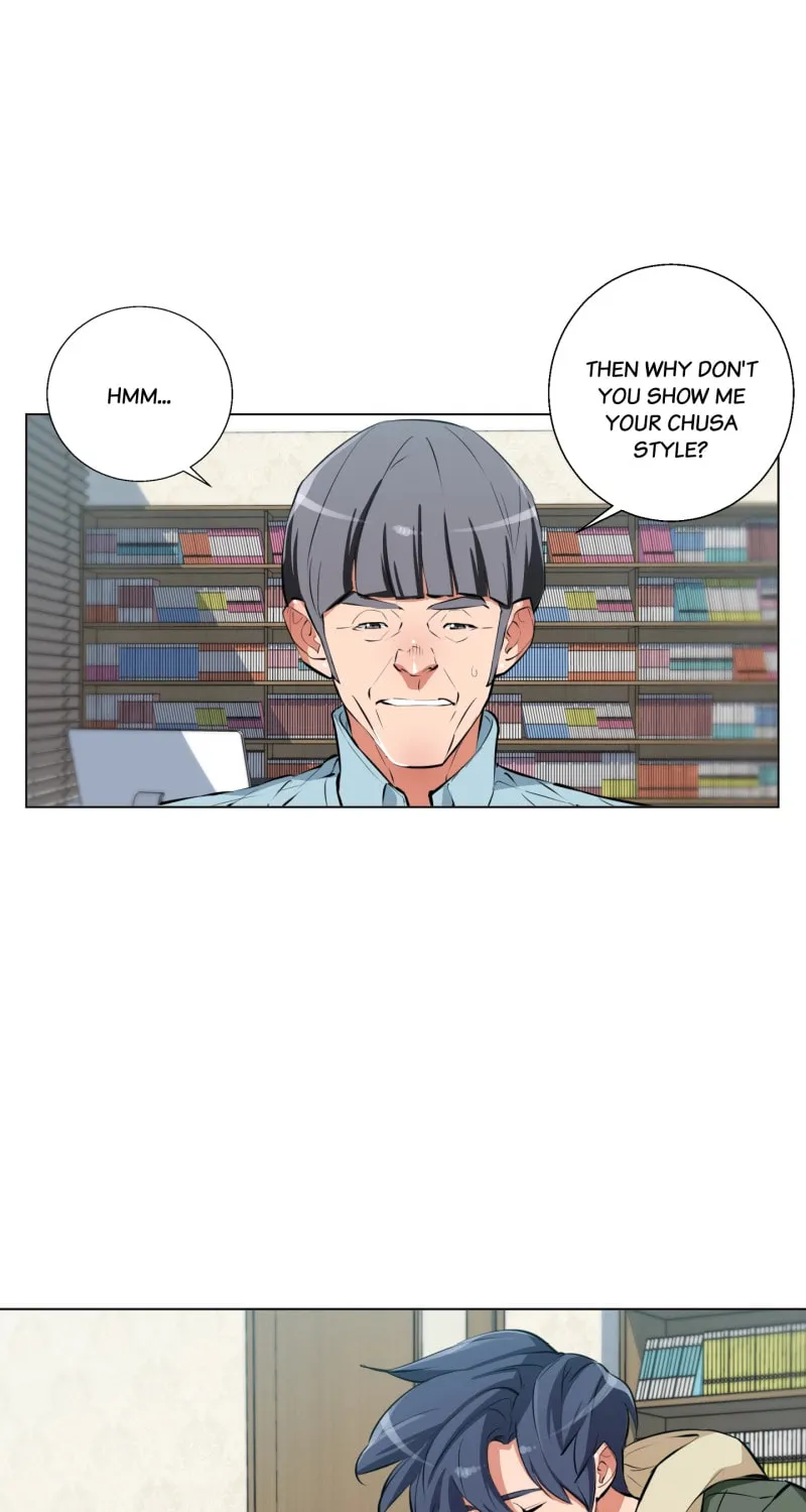 Read to Level Up Chapter 116.3 page 24 - 