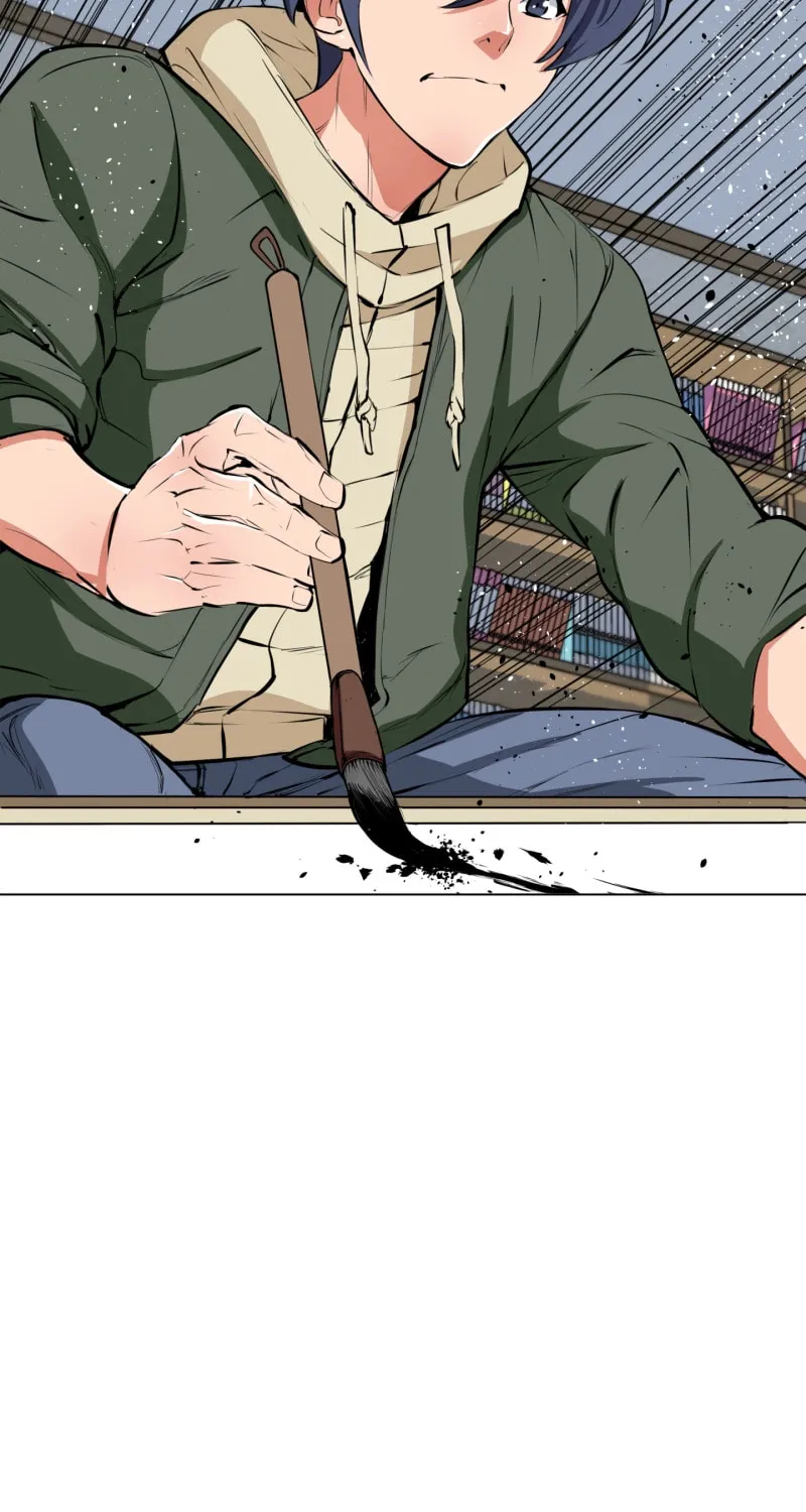Read to Level Up Chapter 116.3 page 28 - 
