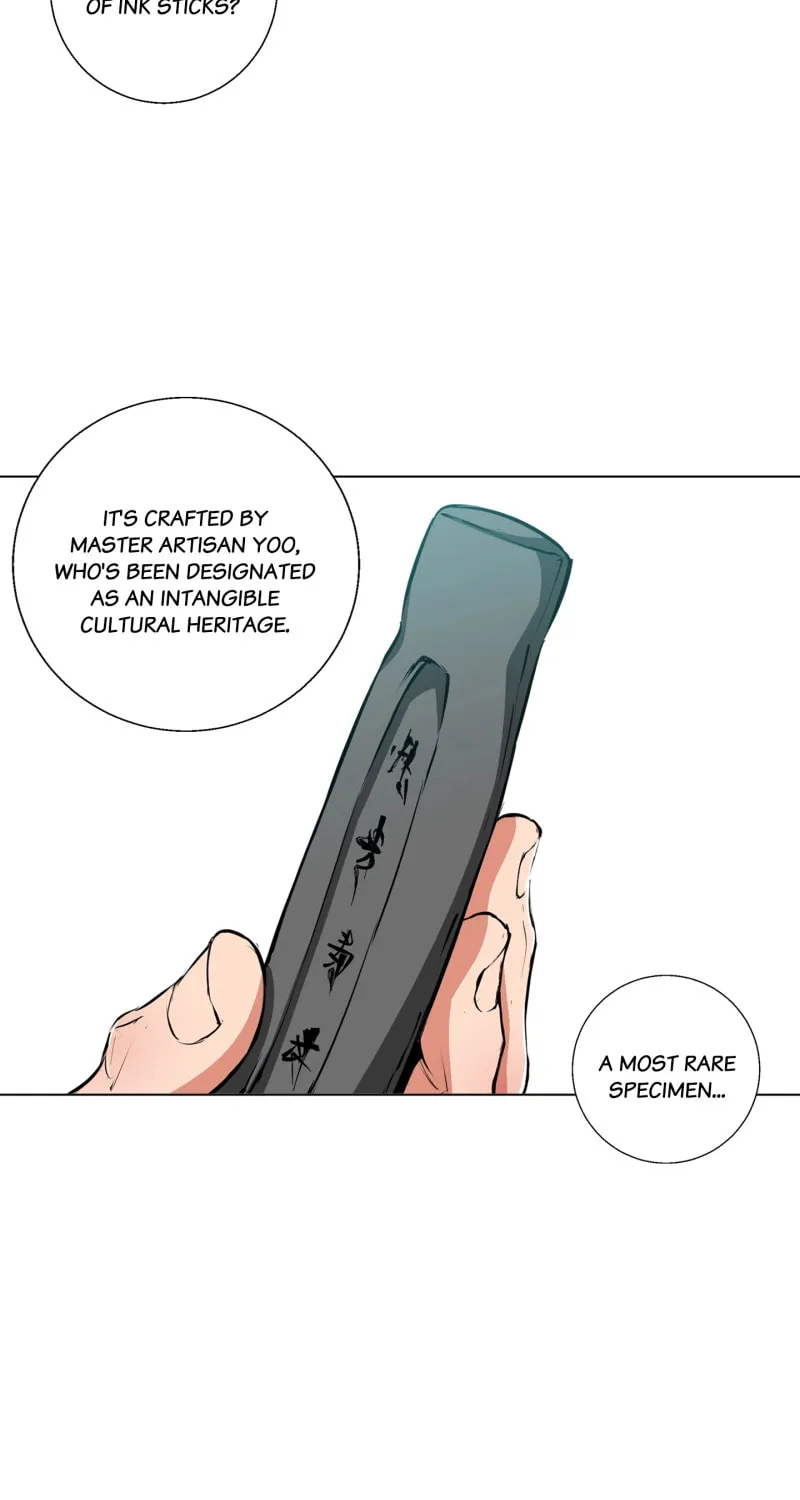 Read to Level Up Chapter 116.3 page 34 - 