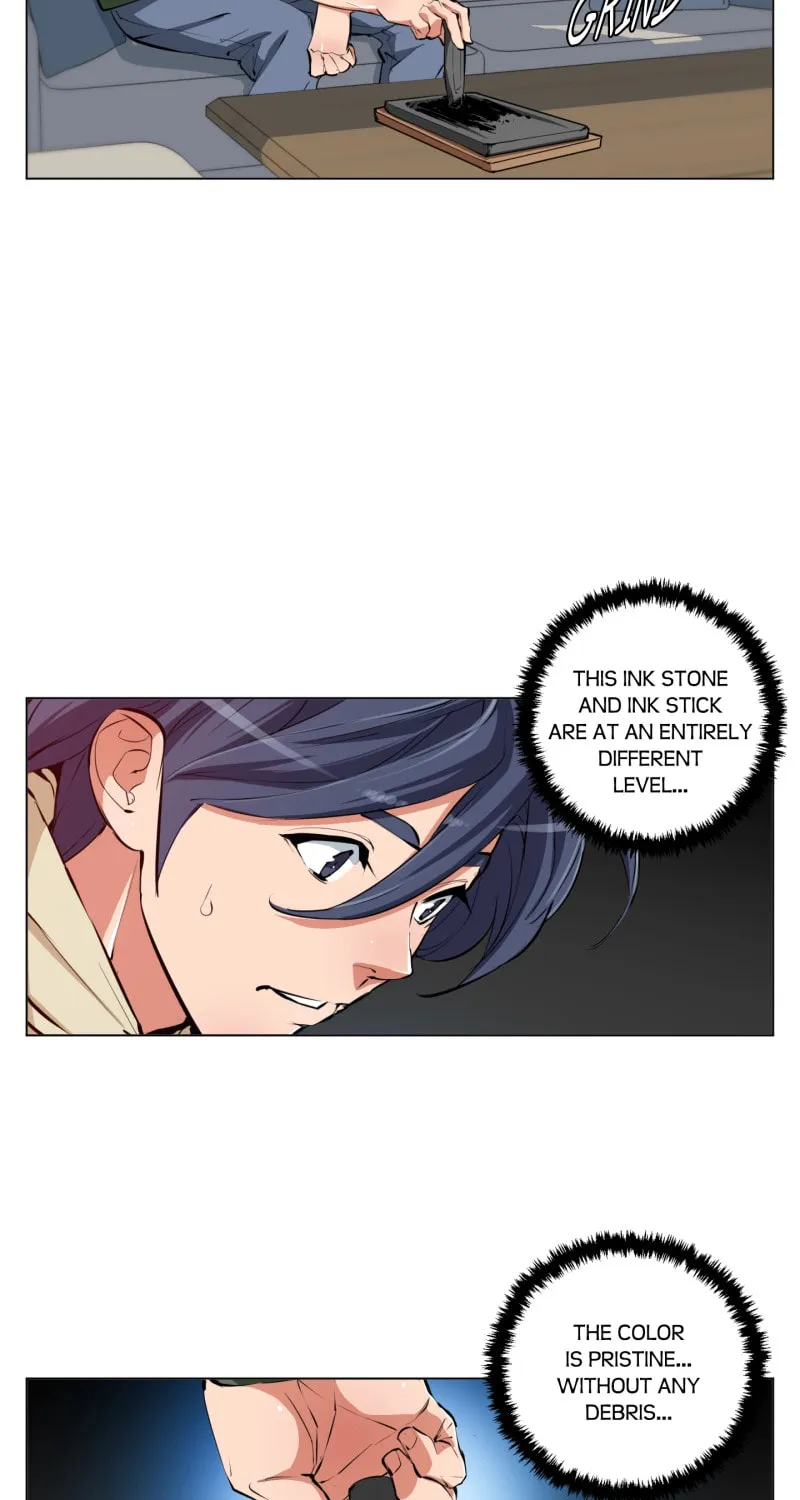 Read to Level Up Chapter 116.3 page 36 - 