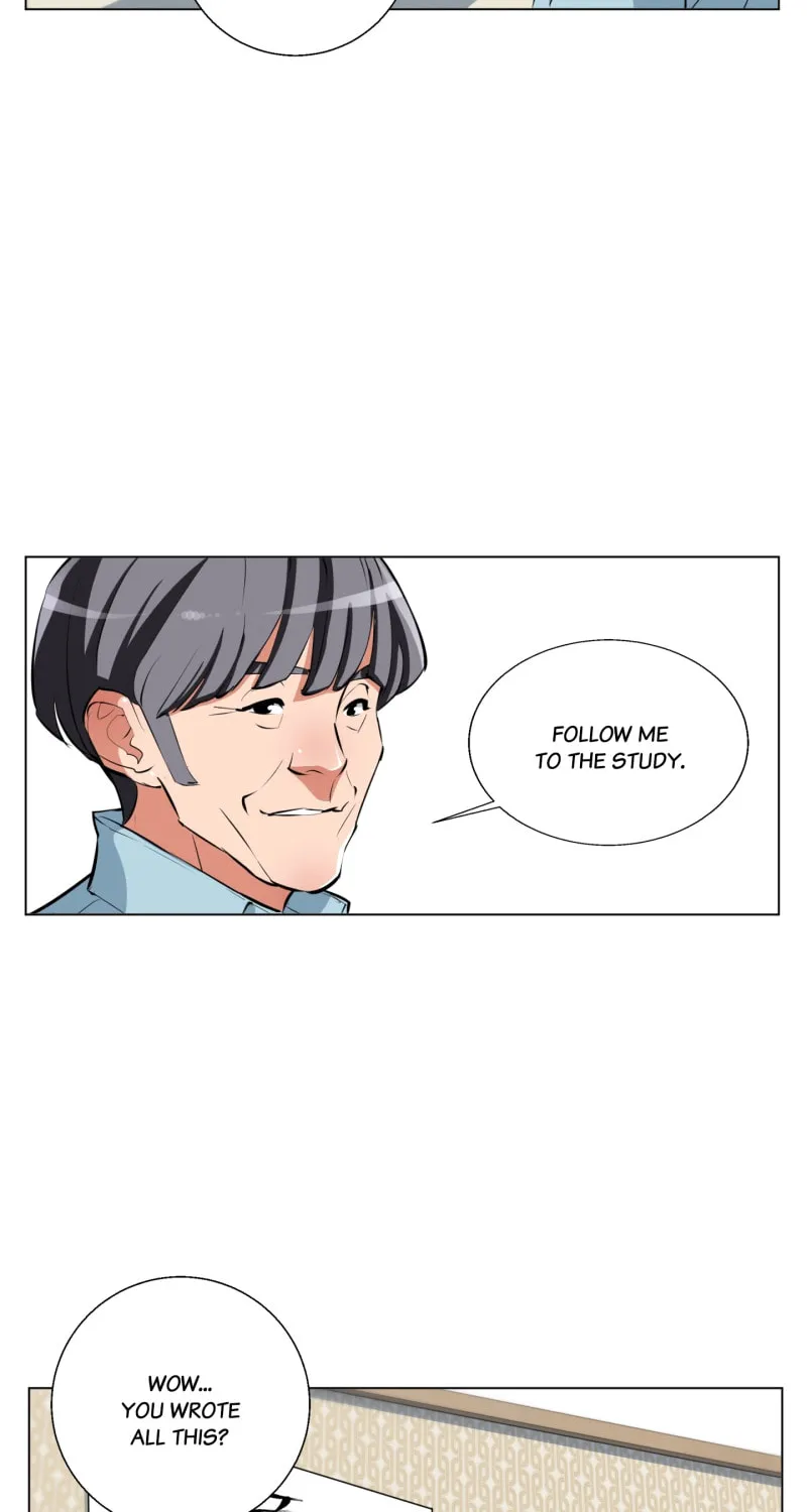 Read to Level Up Chapter 116.3 page 46 - 