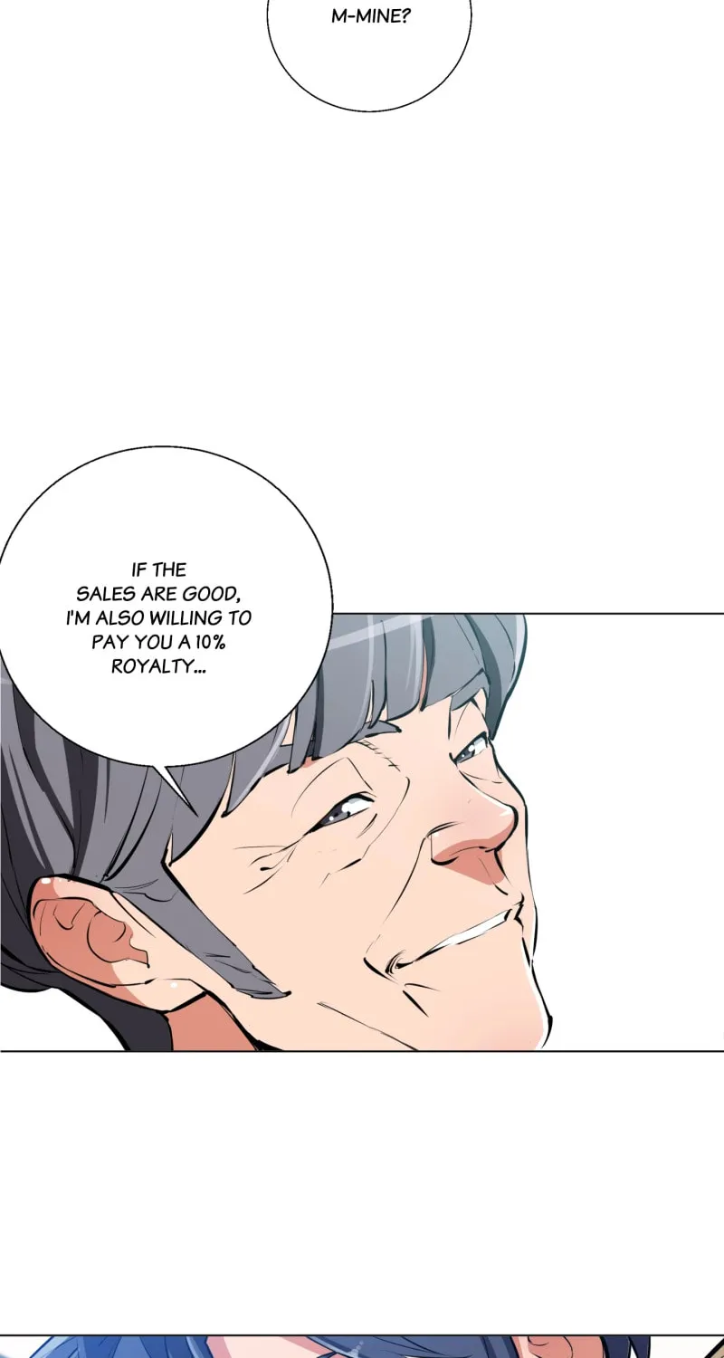 Read to Level Up Chapter 116.3 page 6 - 
