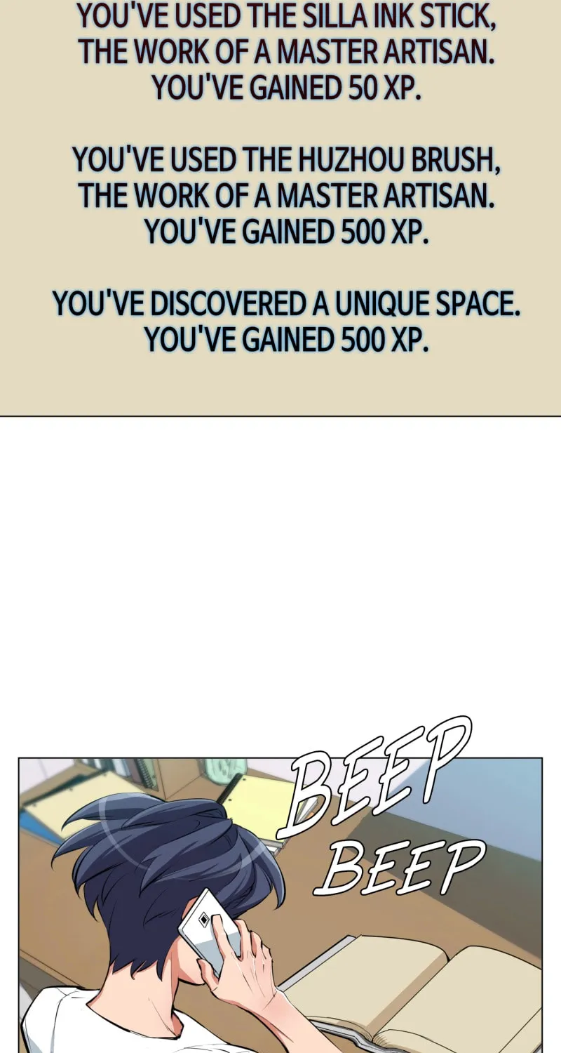 Read to Level Up Chapter 116.3 page 53 - 