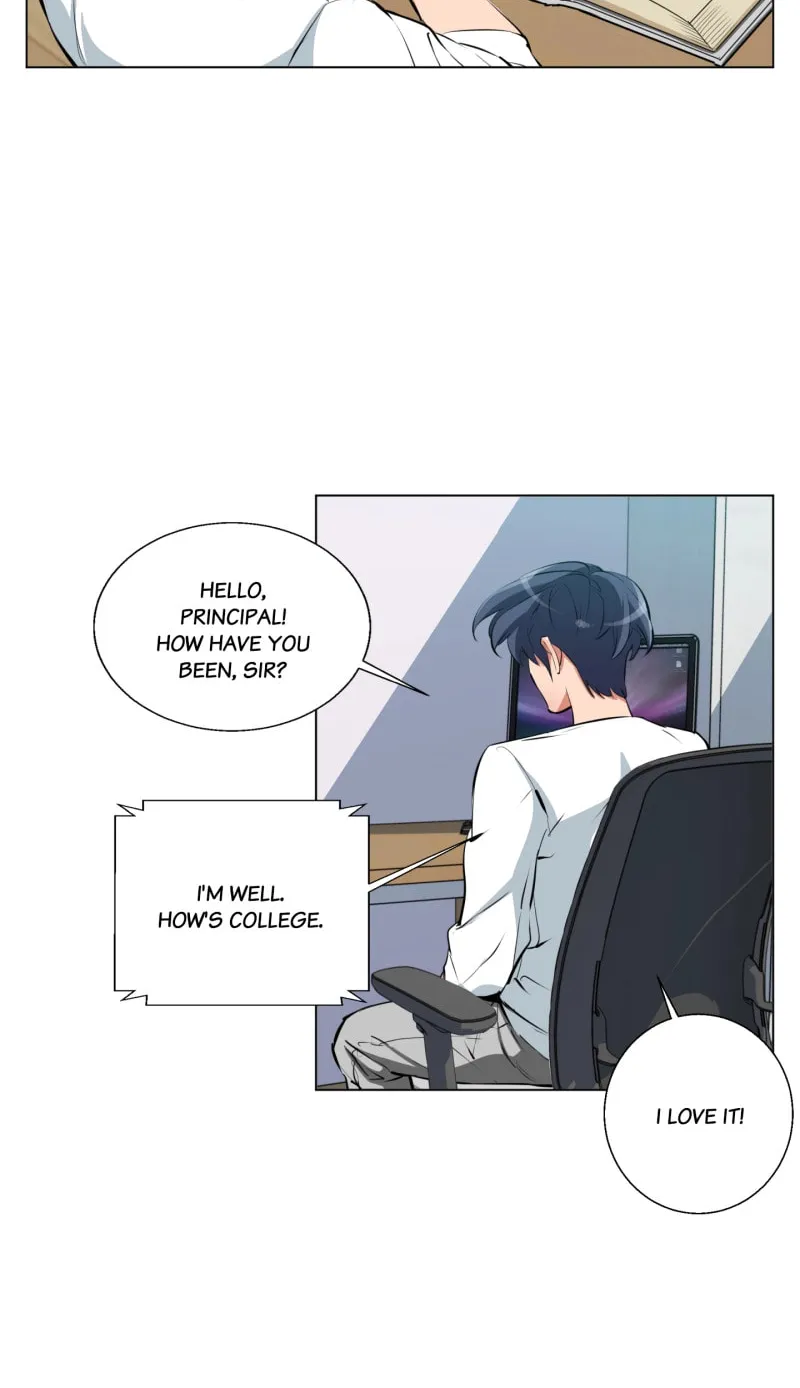 Read to Level Up Chapter 116.3 page 54 - 