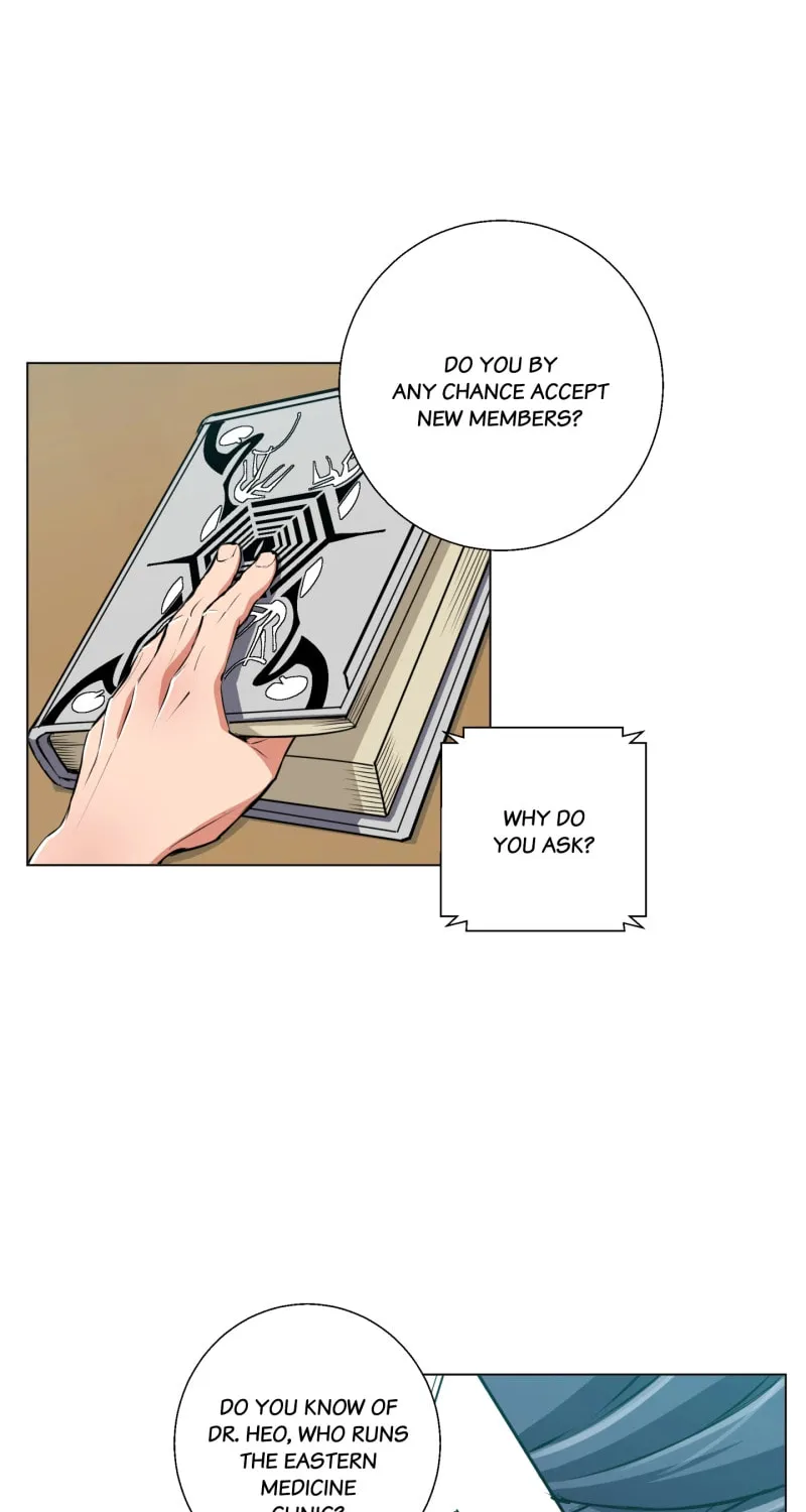 Read to Level Up Chapter 116.3 page 56 - 