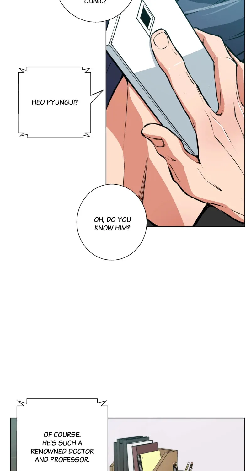 Read to Level Up Chapter 116.3 page 57 - 