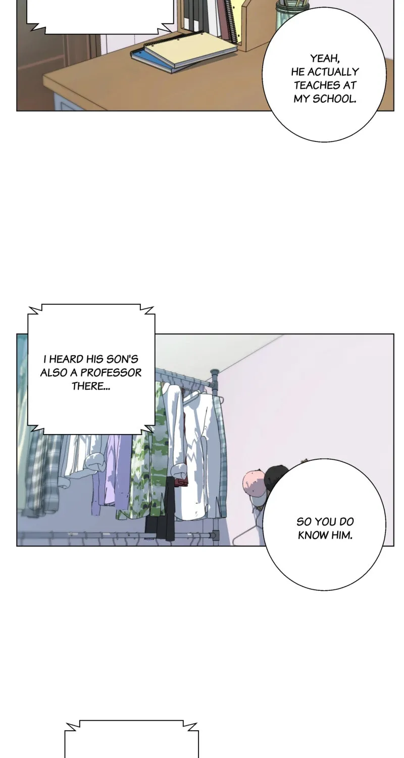 Read to Level Up Chapter 116.3 page 58 - 