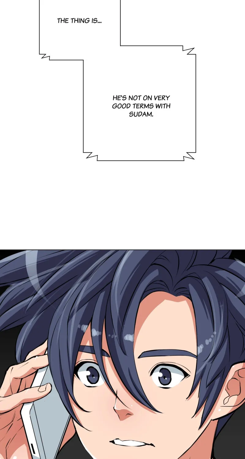 Read to Level Up Chapter 116.3 page 59 - 