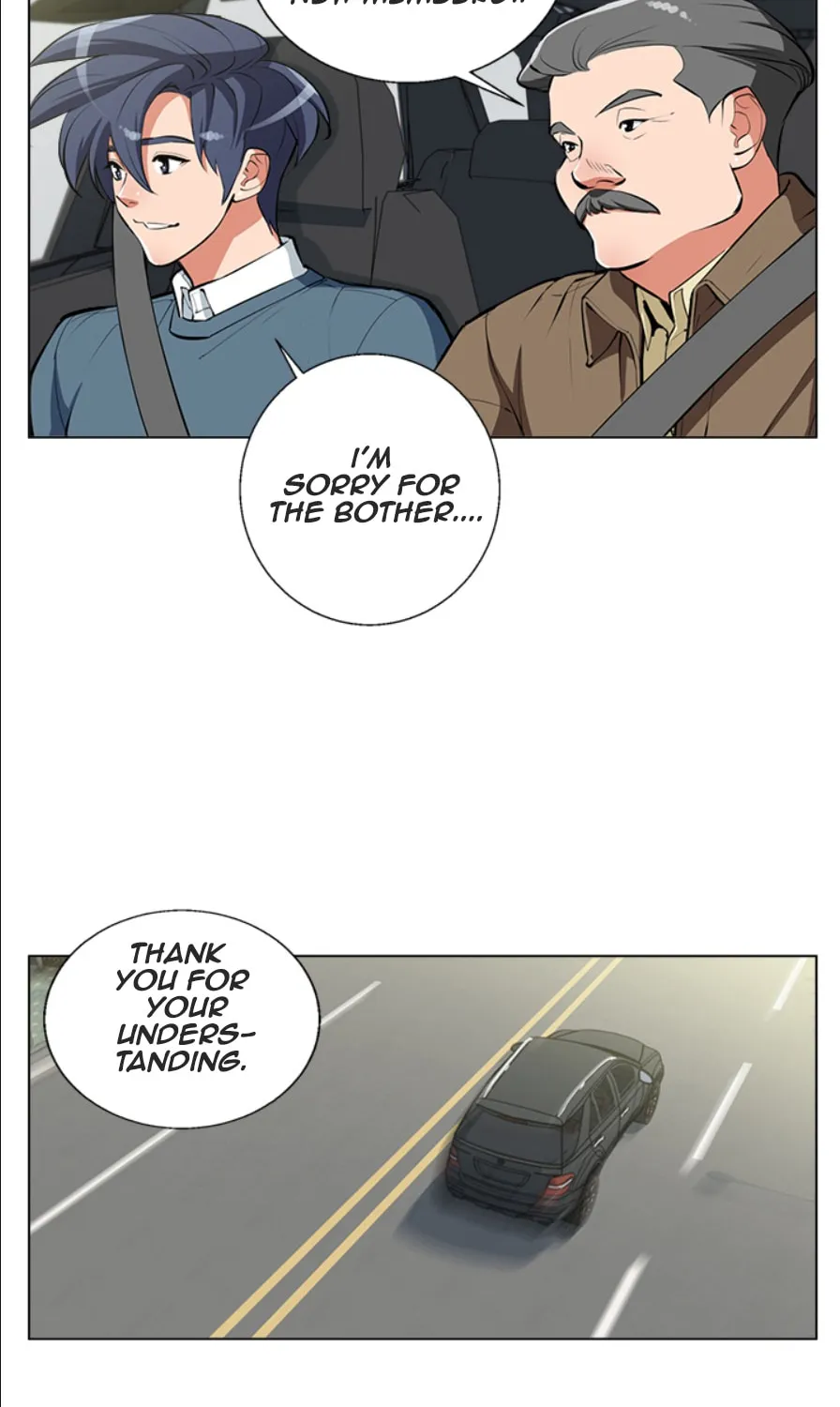 Read to Level Up Chapter 116.4 page 2 - 