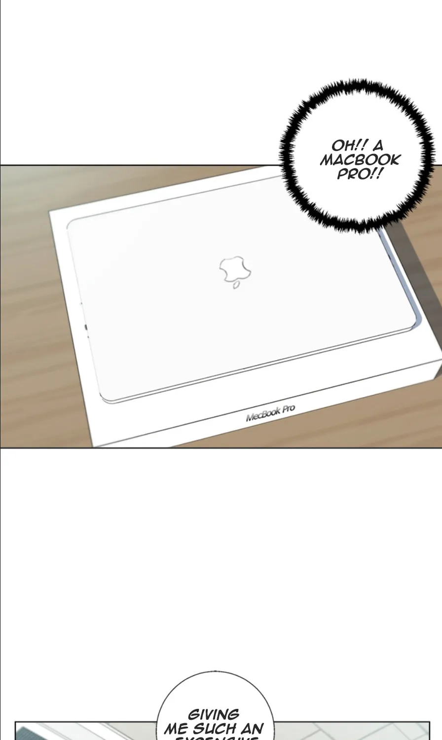 Read to Level Up Chapter 116.4 page 12 - 