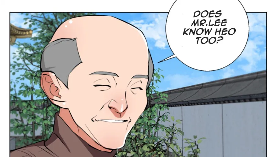 Read to Level Up Chapter 116.4 page 18 - 