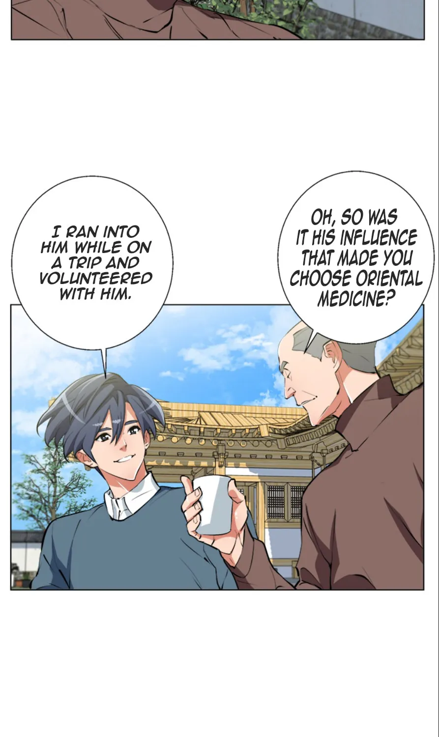 Read to Level Up Chapter 116.4 page 19 - 