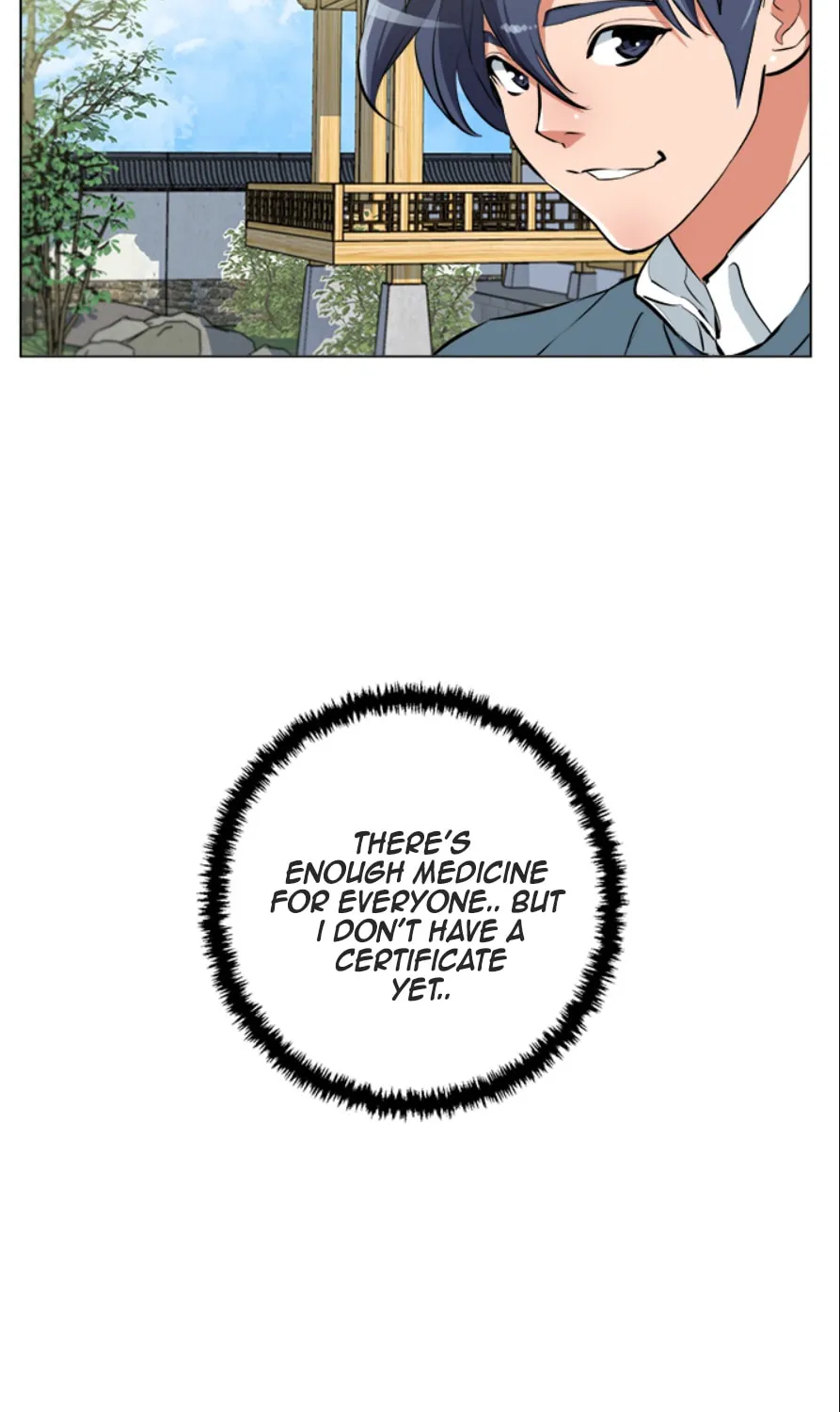 Read to Level Up Chapter 116.4 page 23 - 