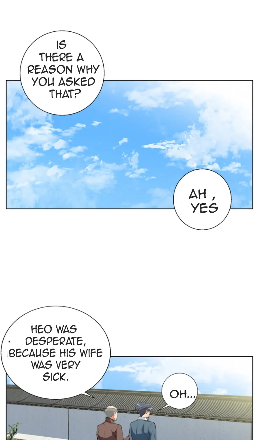 Read to Level Up Chapter 116.4 page 24 - 