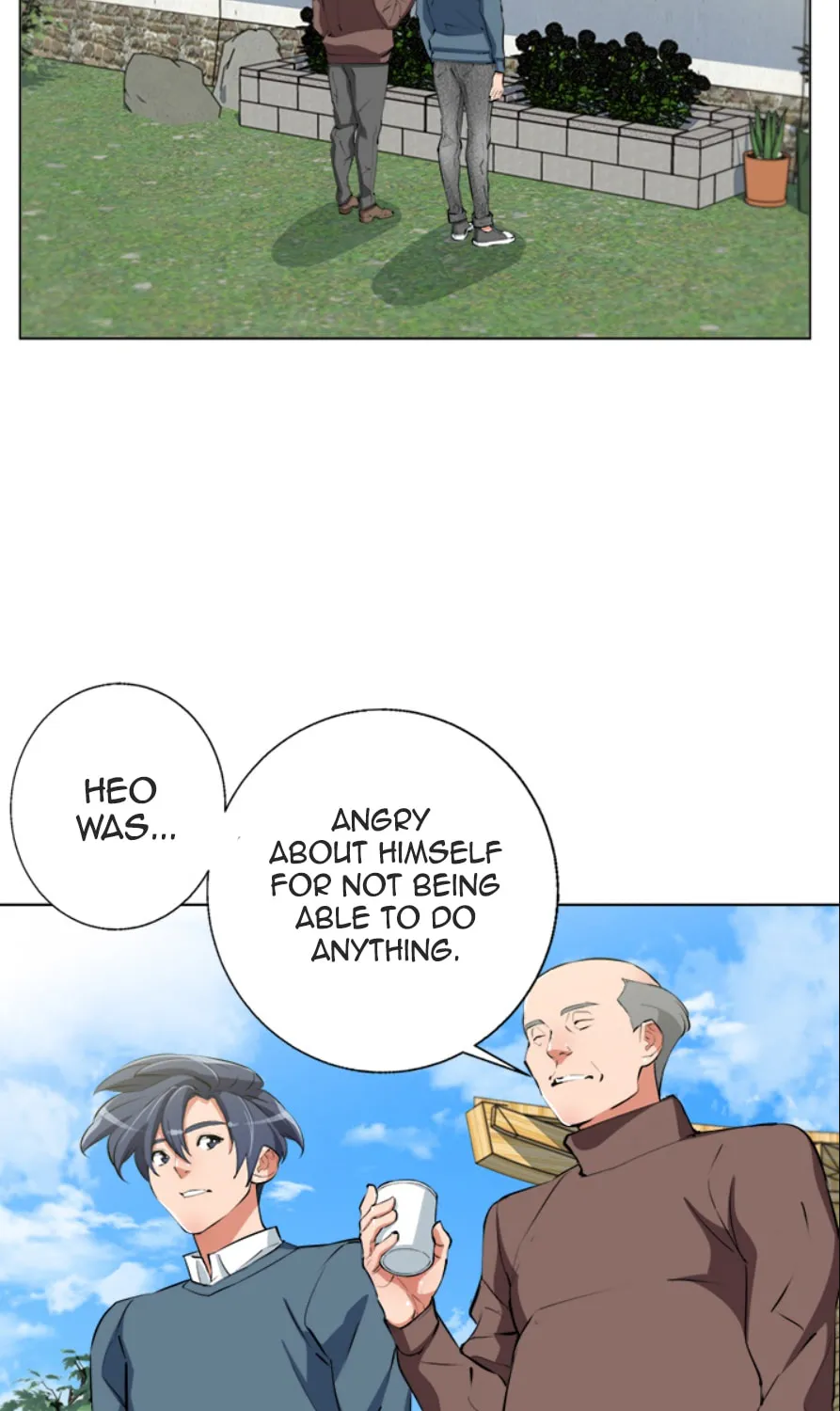 Read to Level Up Chapter 116.4 page 25 - 