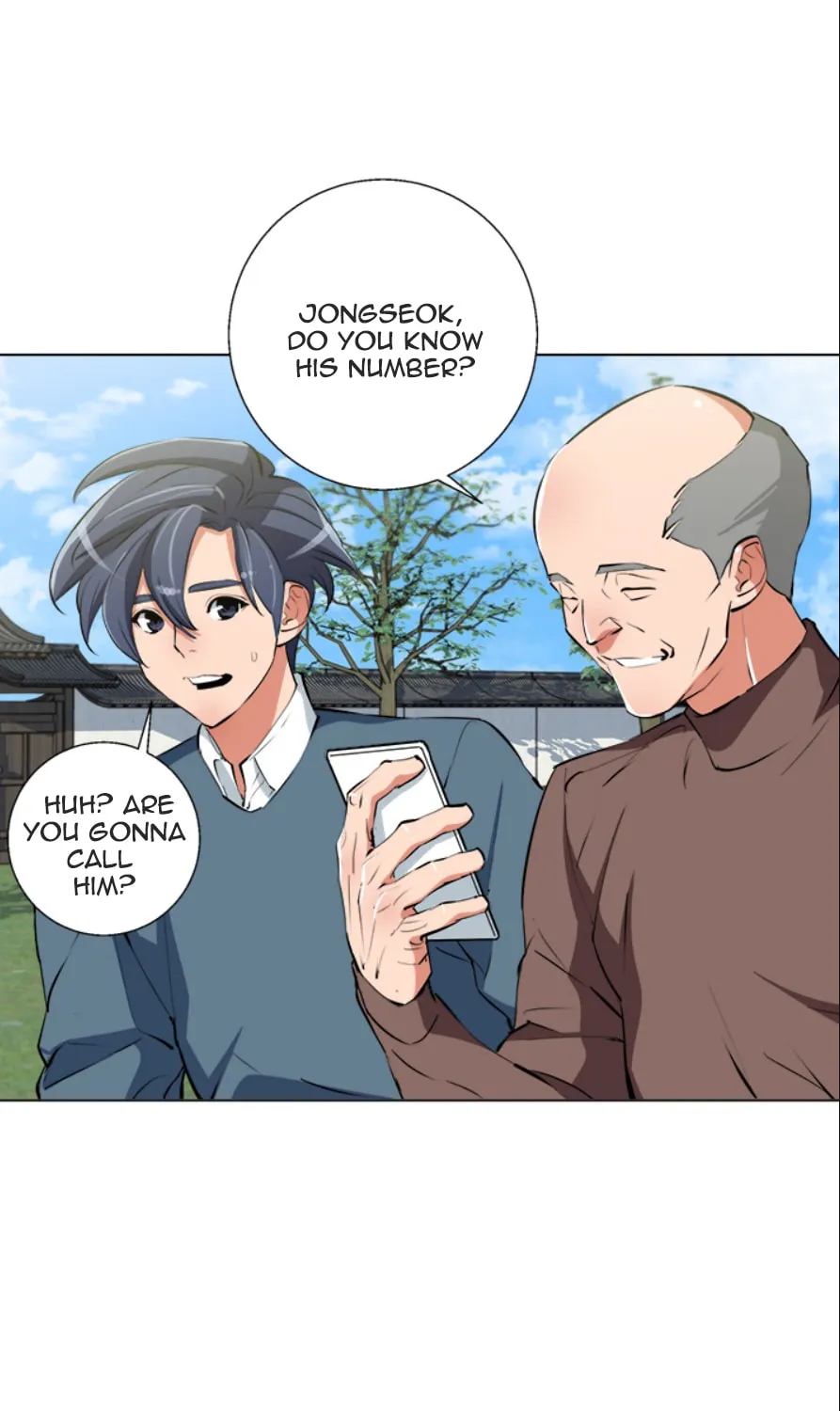 Read to Level Up Chapter 116.4 page 29 - 