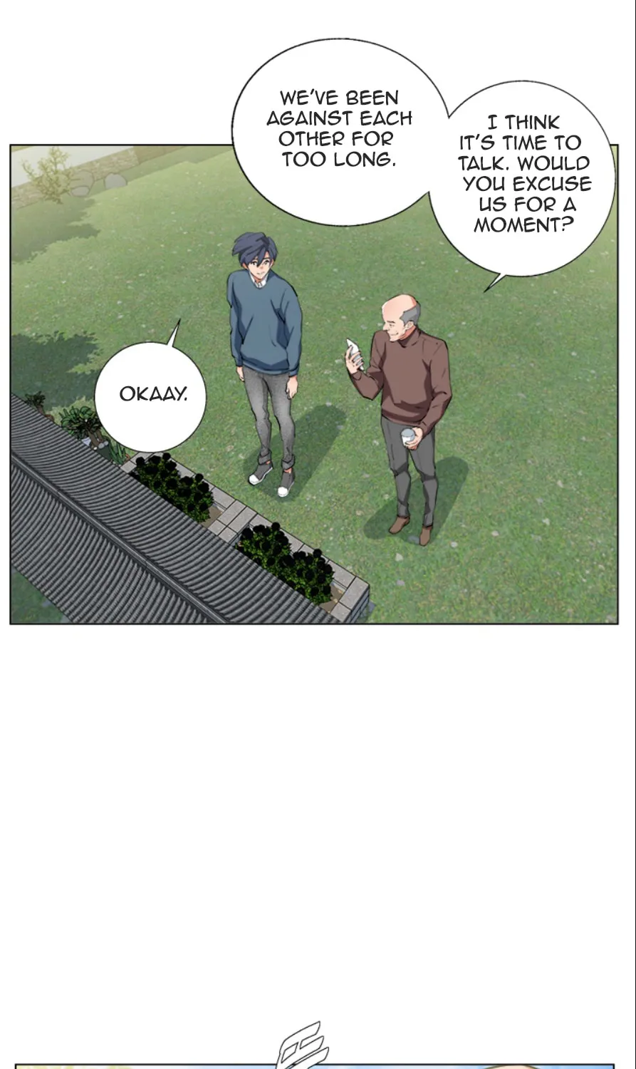 Read to Level Up Chapter 116.4 page 30 - 