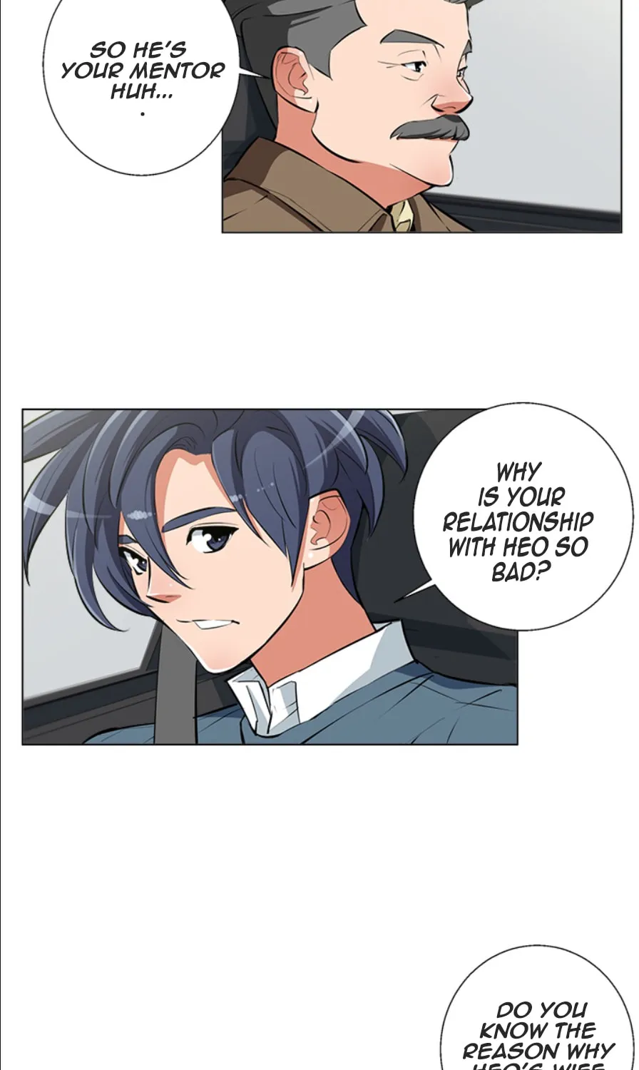 Read to Level Up Chapter 116.4 page 4 - 