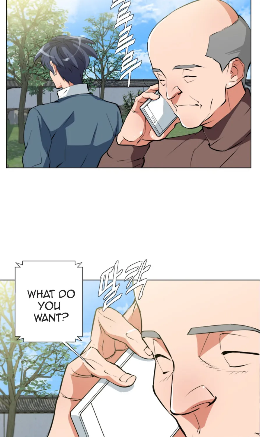 Read to Level Up Chapter 116.4 page 31 - 