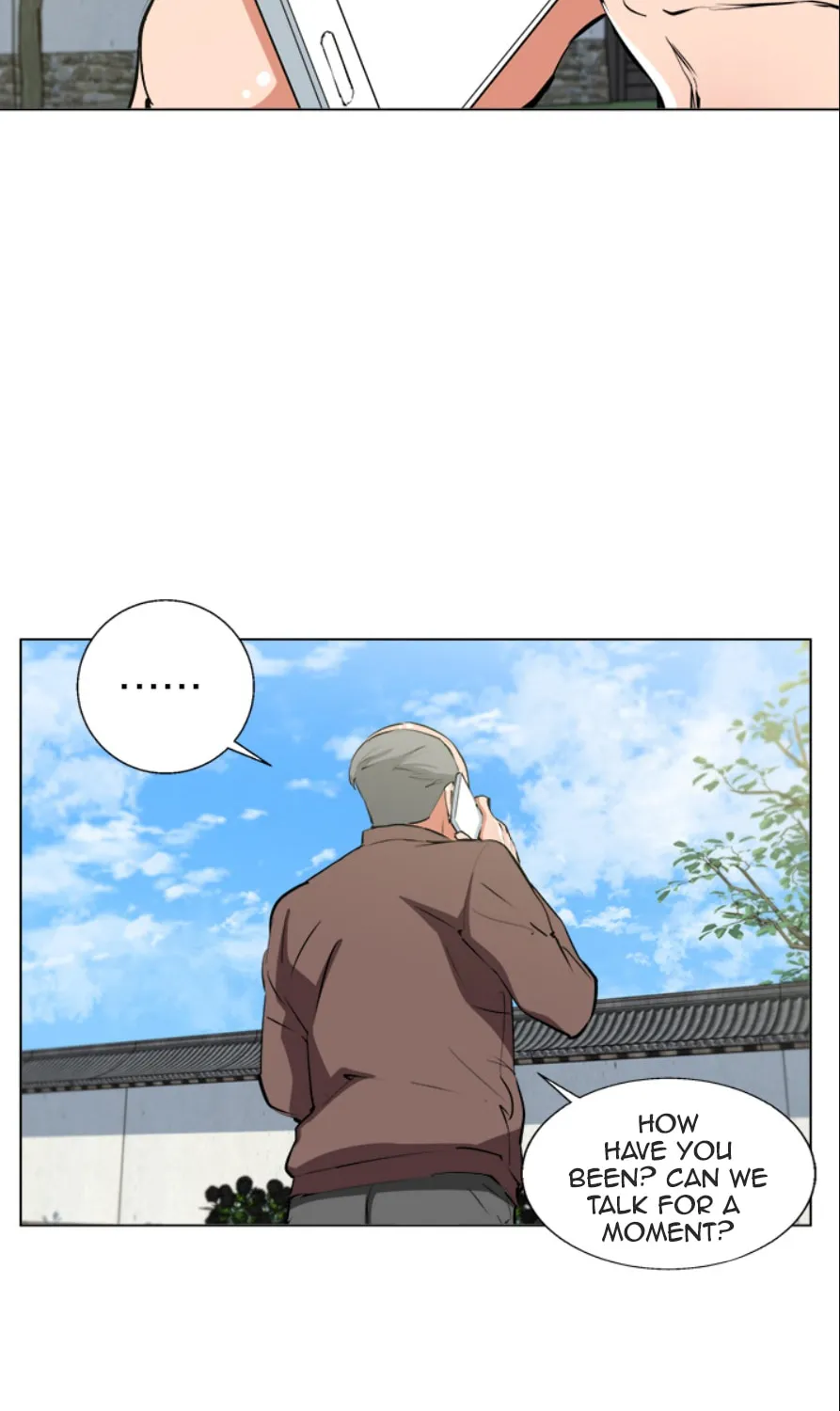 Read to Level Up Chapter 116.4 page 32 - 