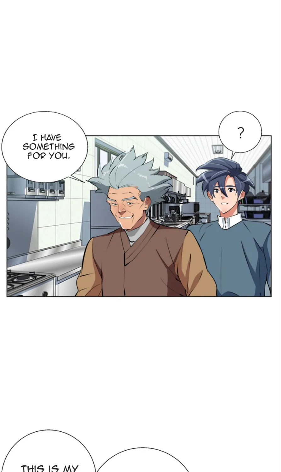 Read to Level Up Chapter 116.4 page 36 - 