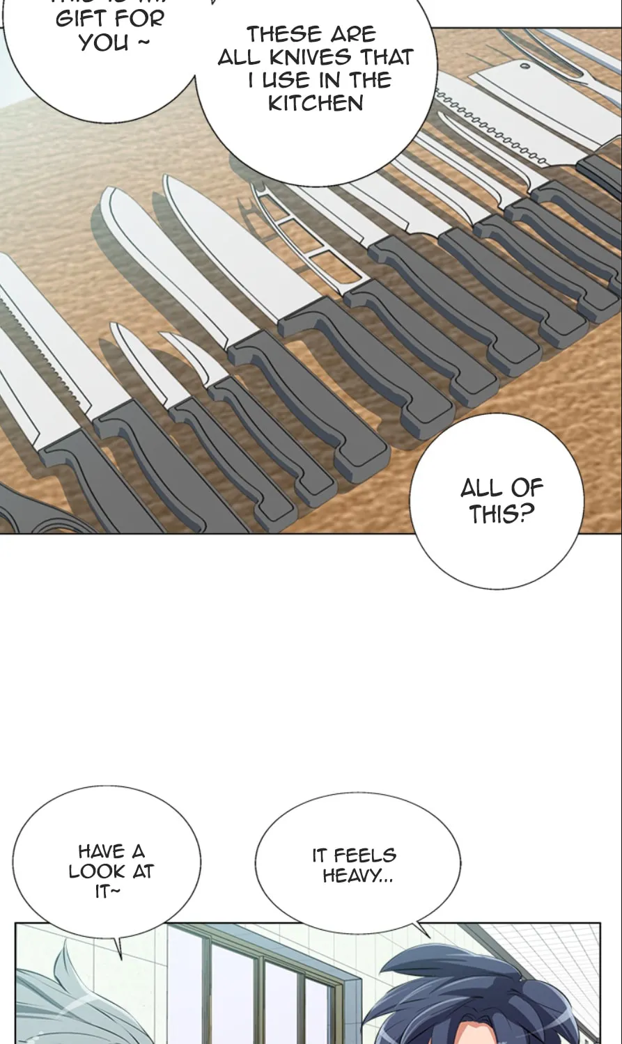 Read to Level Up Chapter 116.4 page 37 - 