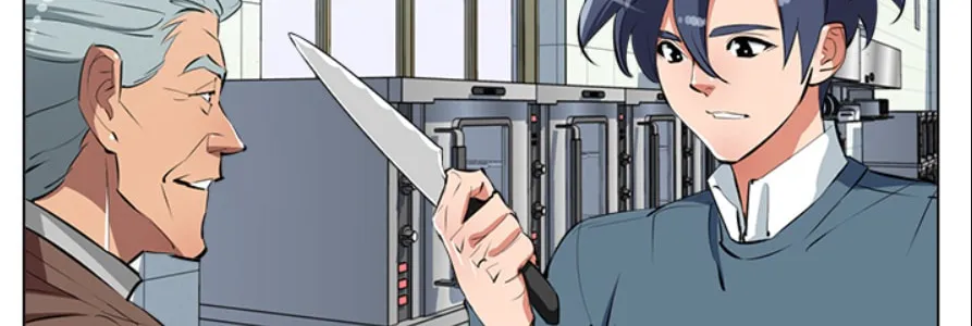 Read to Level Up Chapter 116.4 page 38 - 