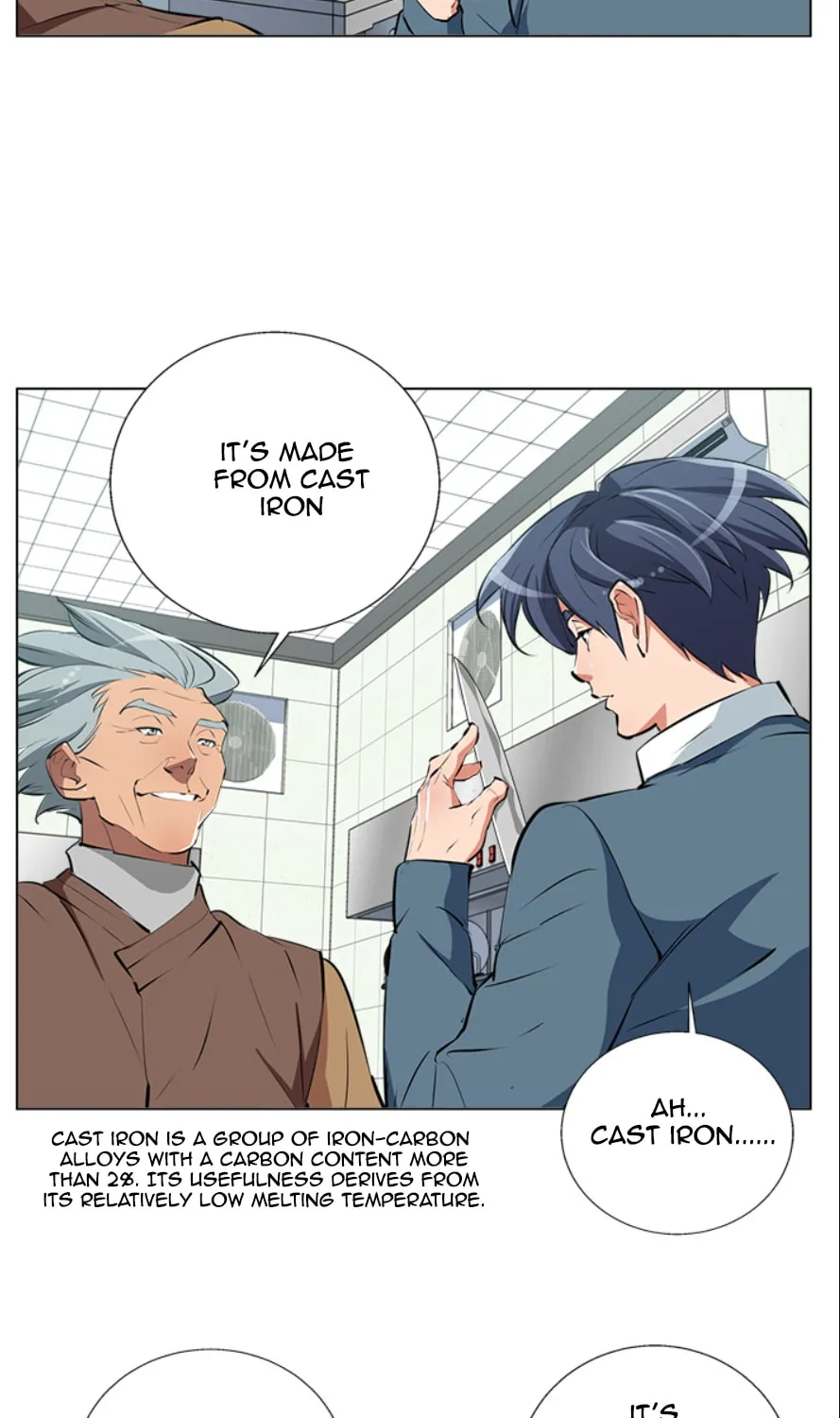 Read to Level Up Chapter 116.4 page 39 - 