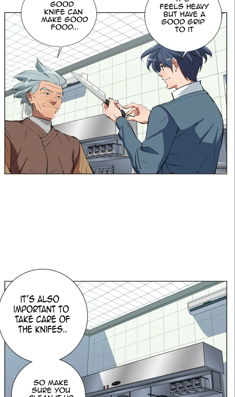 Read to Level Up Chapter 116.4 page 40 - 