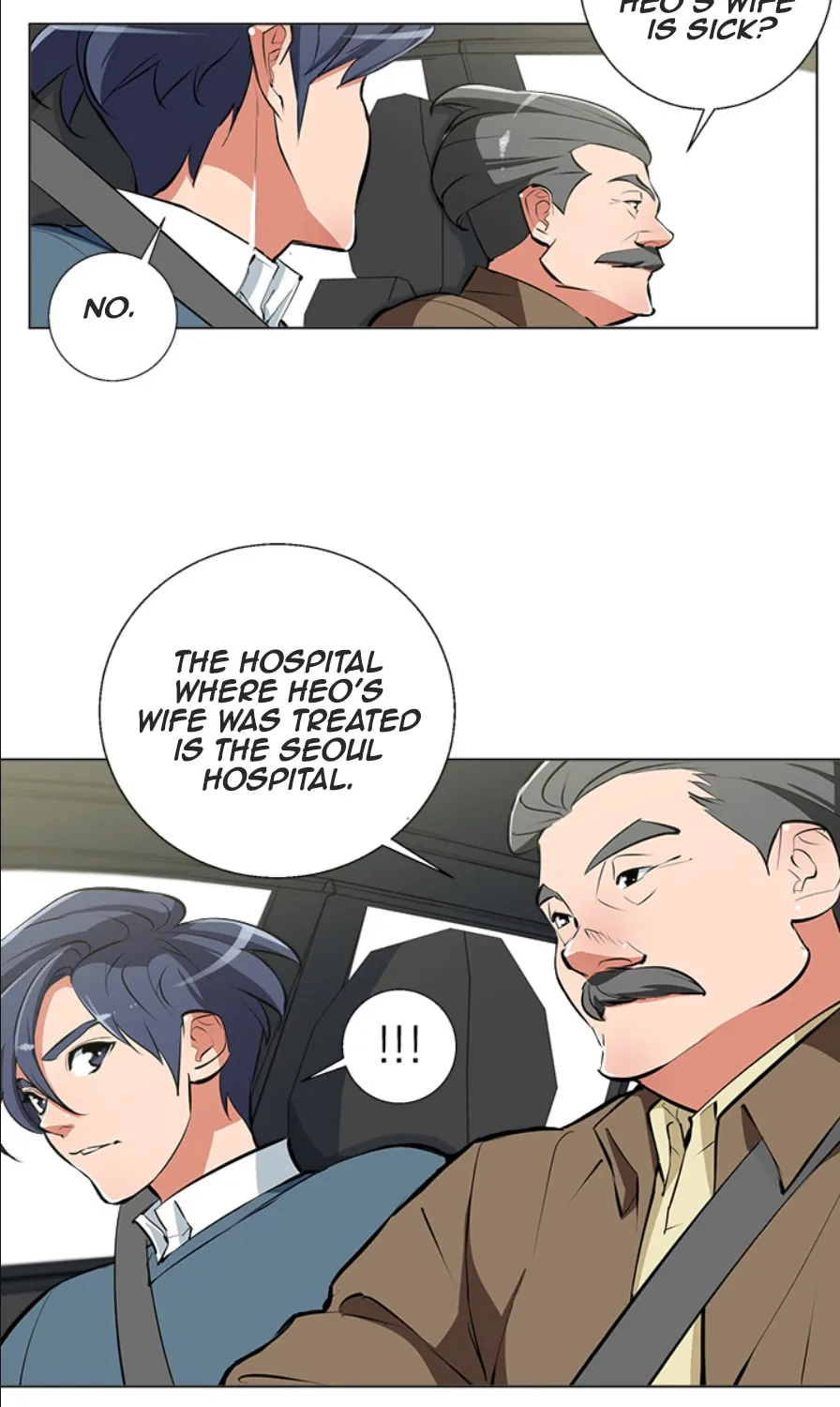 Read to Level Up Chapter 116.4 page 5 - 