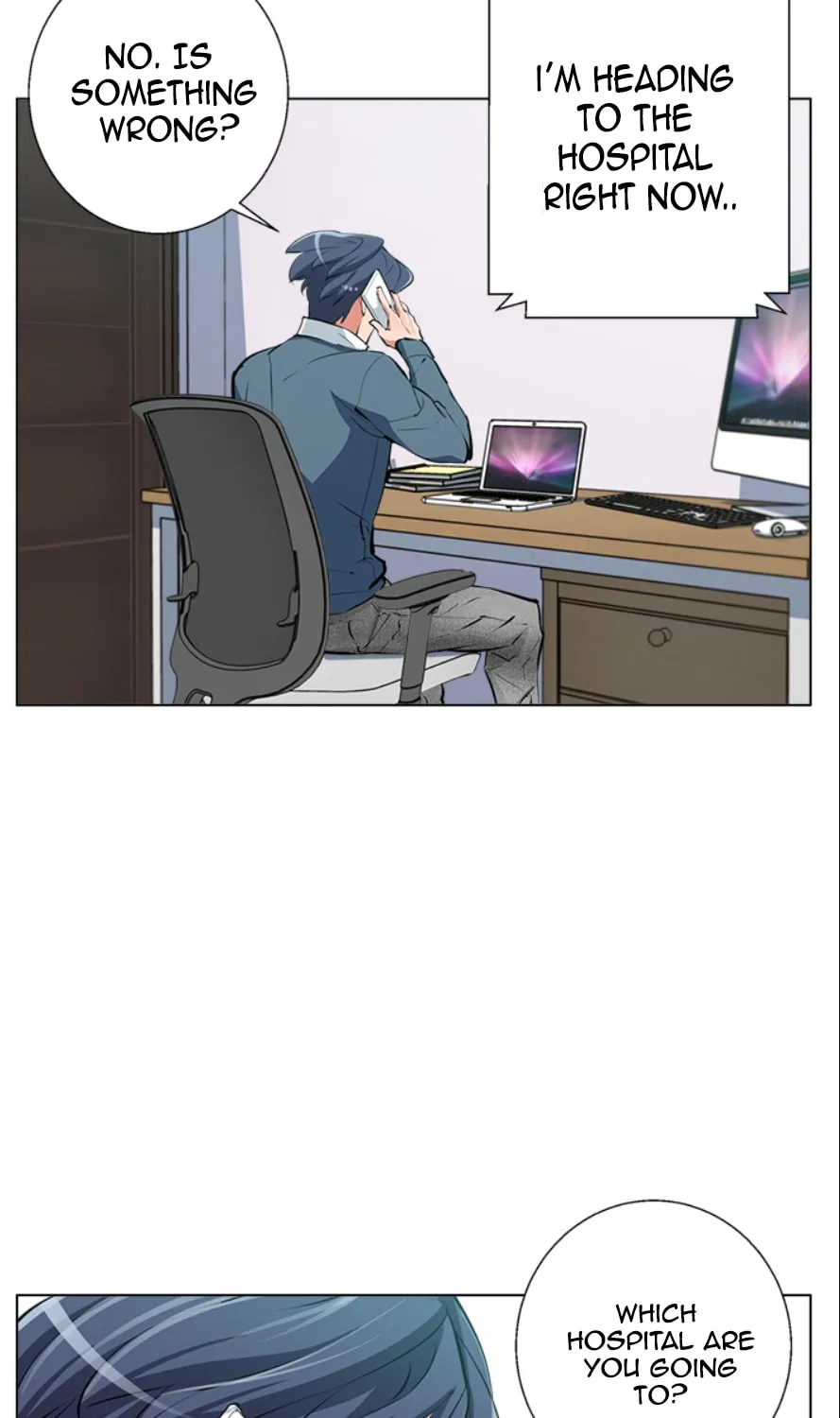 Read to Level Up Chapter 116.4 page 45 - 