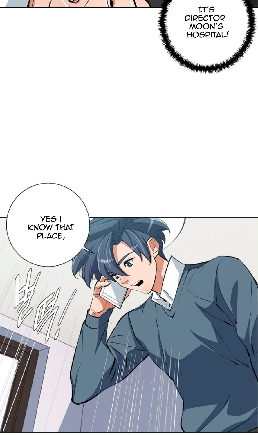 Read to Level Up Chapter 116.4 page 47 - 