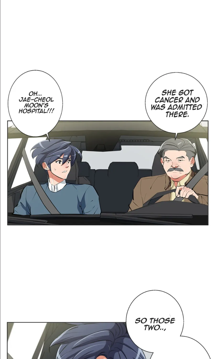 Read to Level Up Chapter 116.4 page 6 - 
