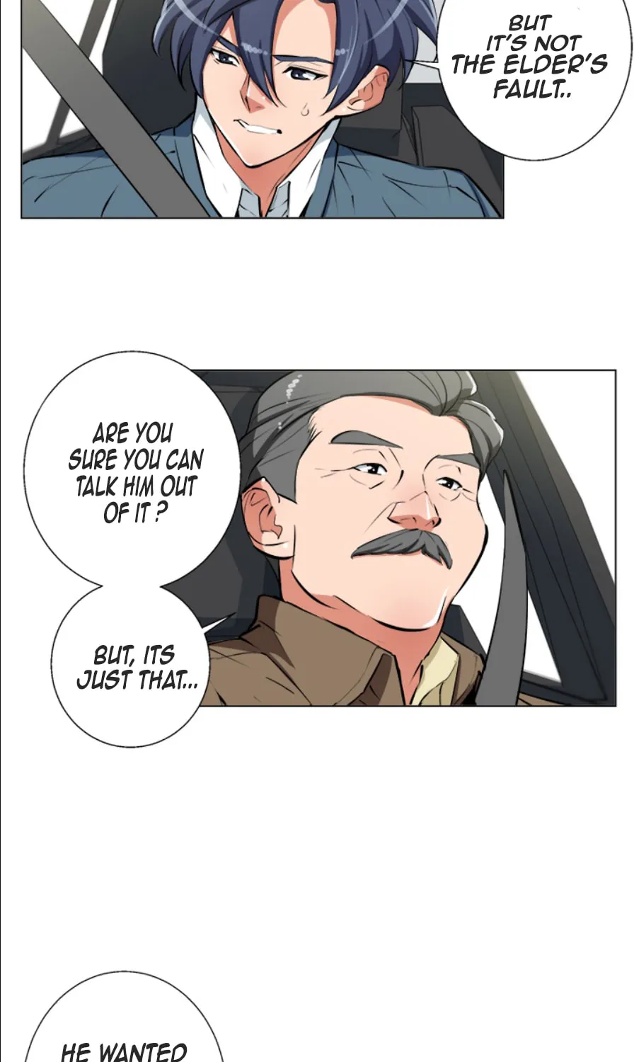 Read to Level Up Chapter 116.4 page 7 - 