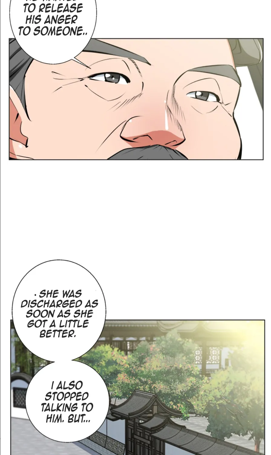Read to Level Up Chapter 116.4 page 8 - 