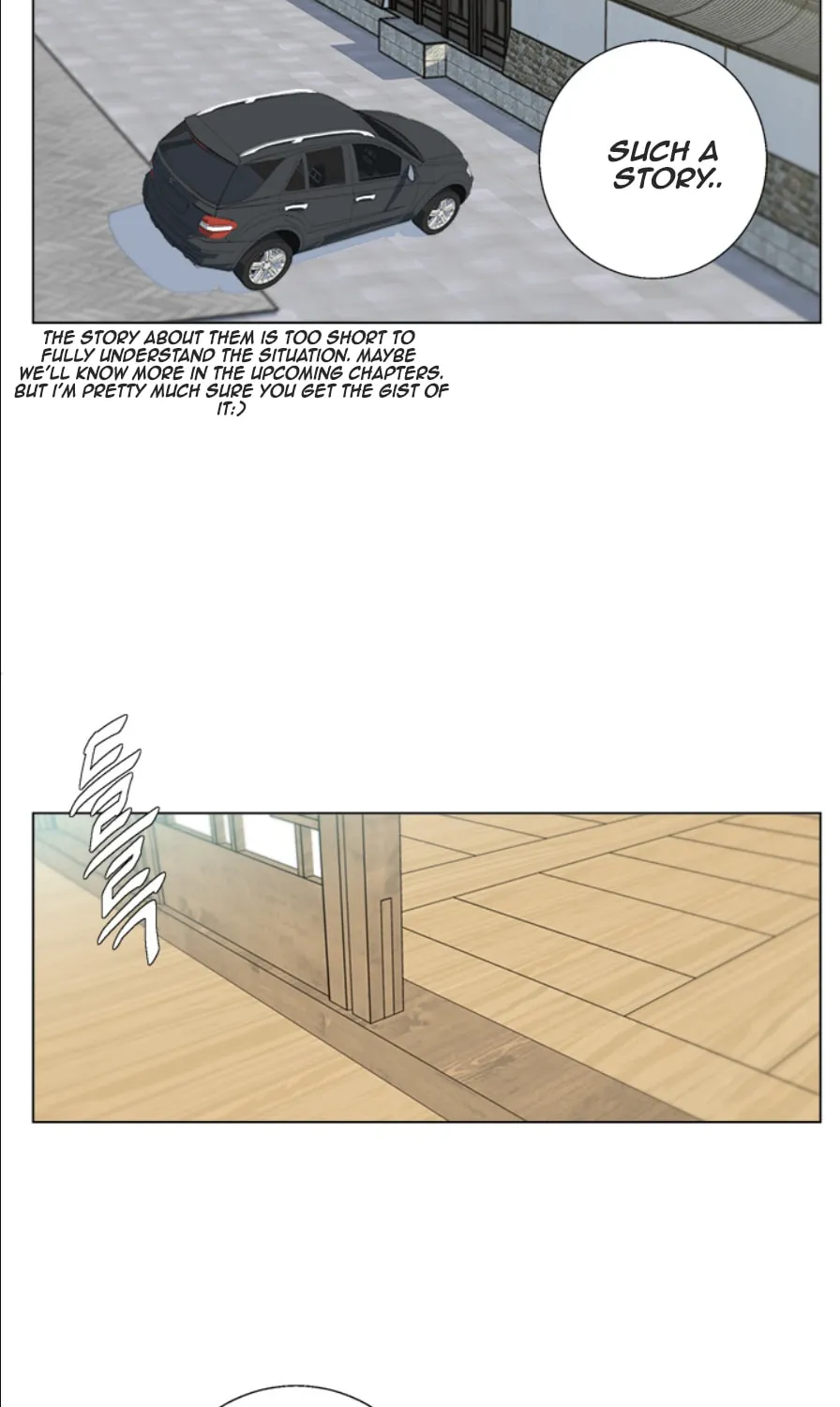 Read to Level Up Chapter 116.4 page 9 - 