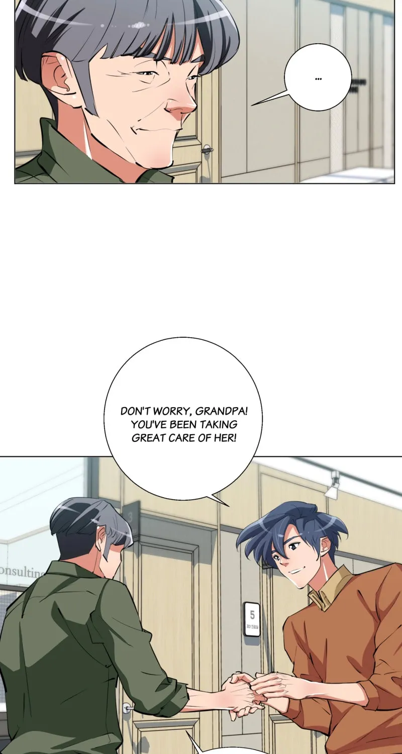 Read to Level Up Chapter 116.5 page 12 - 