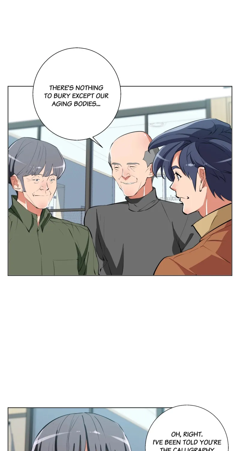 Read to Level Up Chapter 116.5 page 14 - 