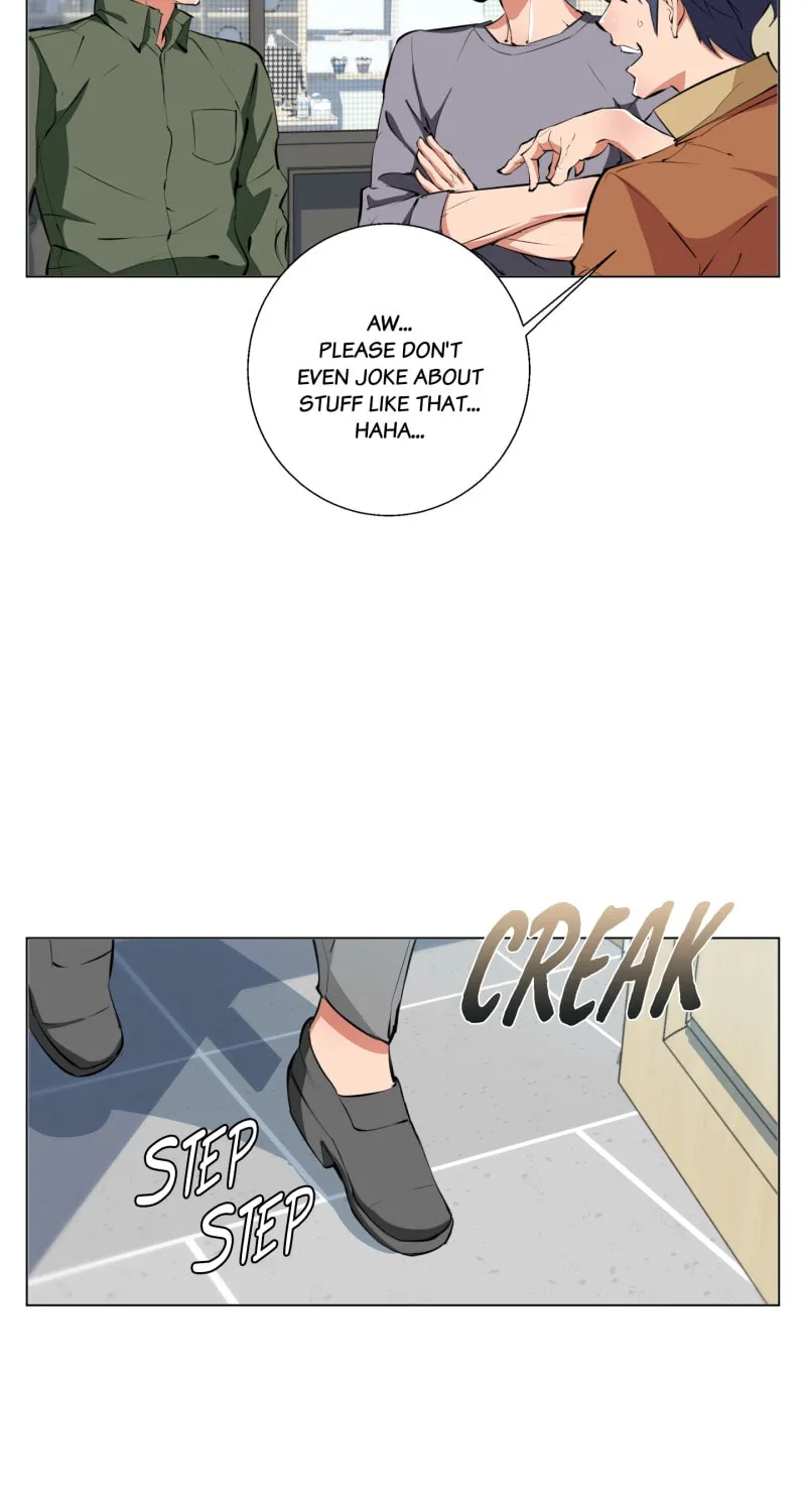 Read to Level Up Chapter 116.5 page 17 - 