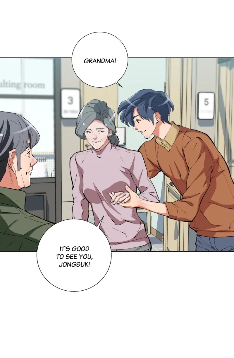 Read to Level Up Chapter 116.5 page 18 - 