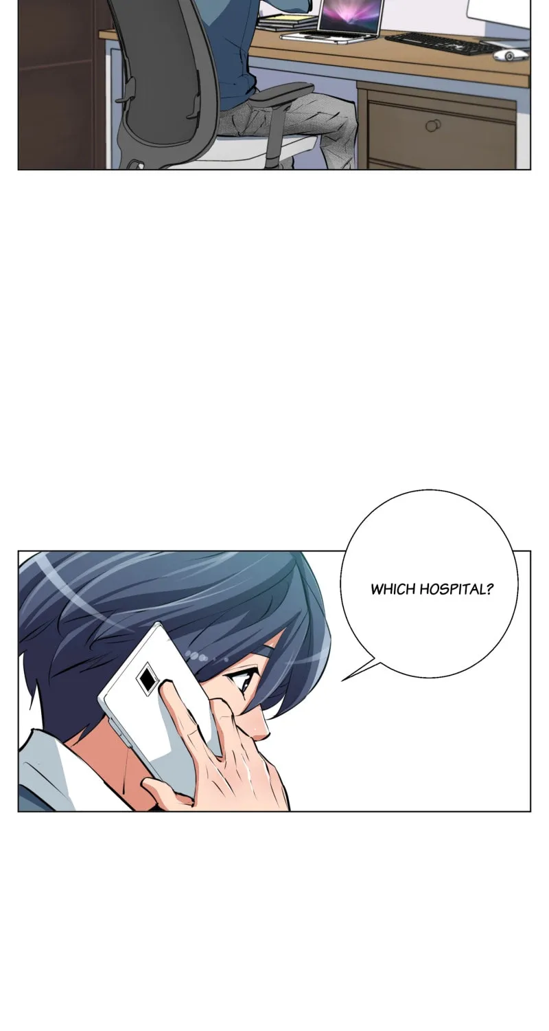 Read to Level Up Chapter 116.5 page 3 - 