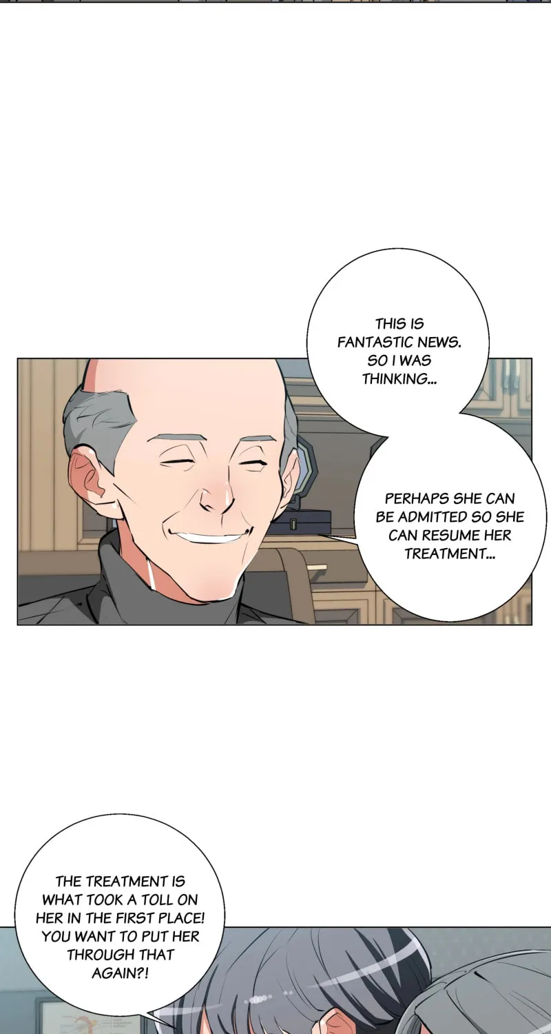 Read to Level Up Chapter 116.5 page 22 - 