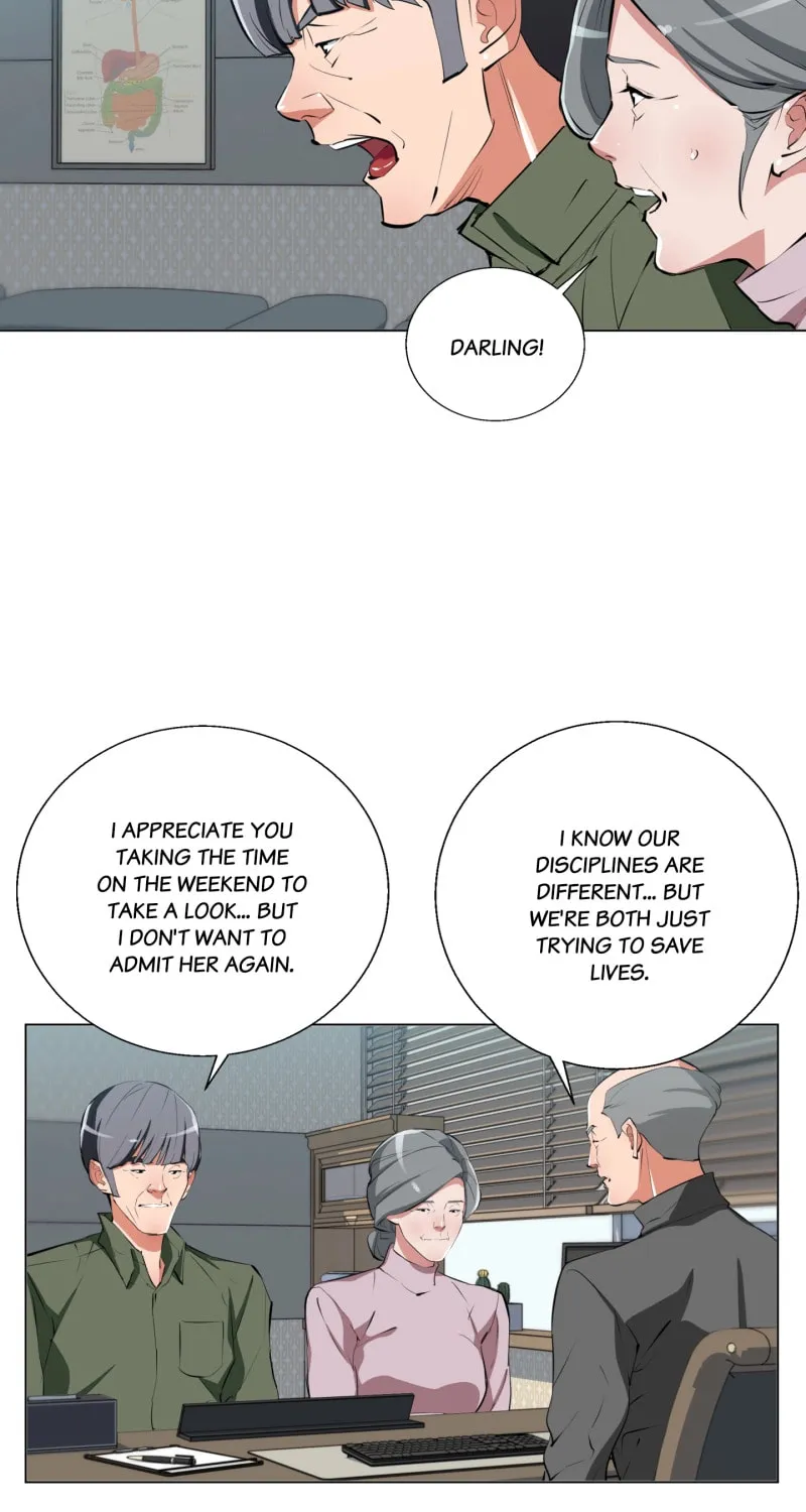 Read to Level Up Chapter 116.5 page 23 - 
