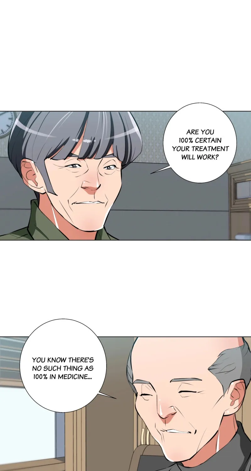 Read to Level Up Chapter 116.5 page 25 - 