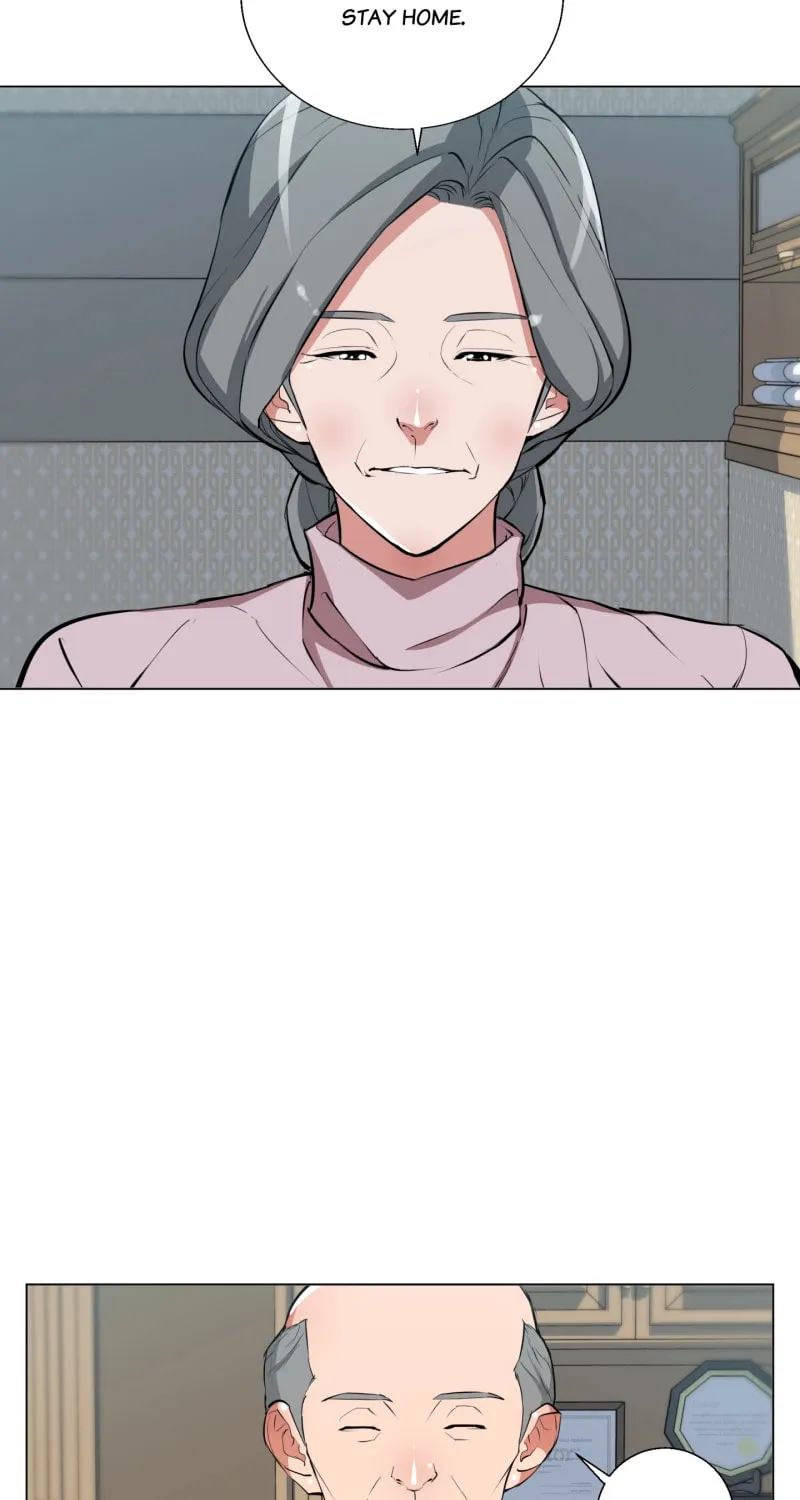 Read to Level Up Chapter 116.5 page 27 - 
