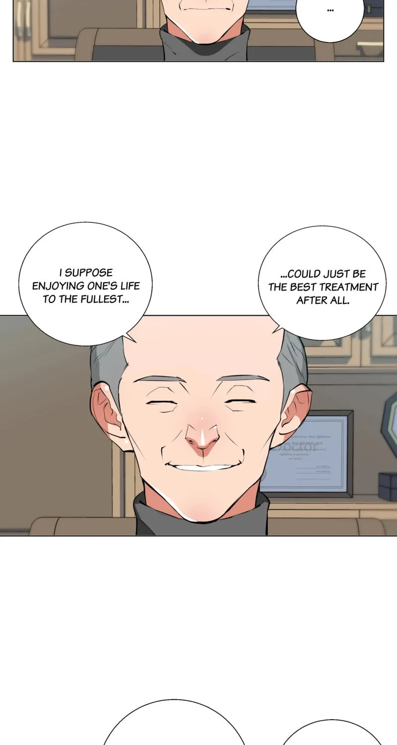 Read to Level Up Chapter 116.5 page 28 - 