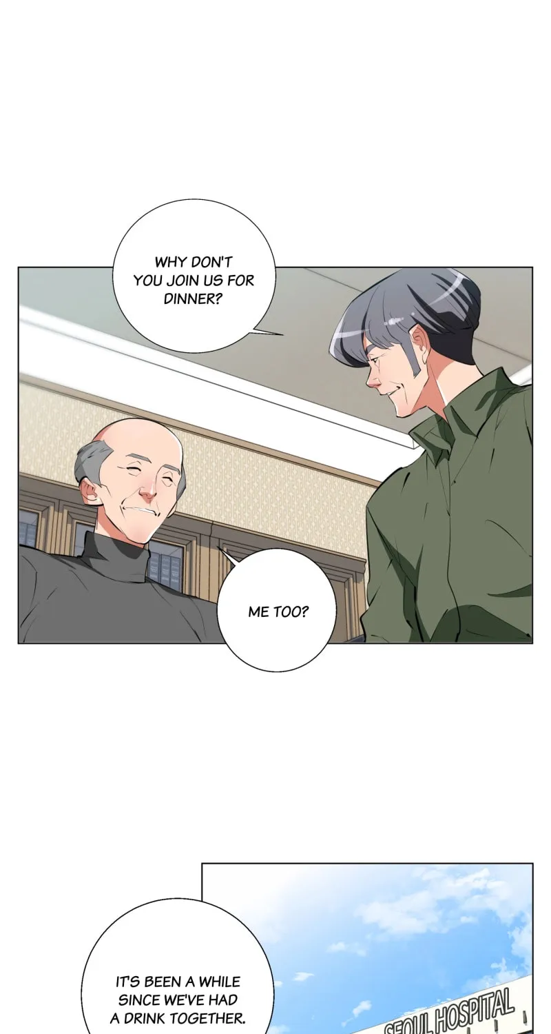 Read to Level Up Chapter 116.5 page 31 - 